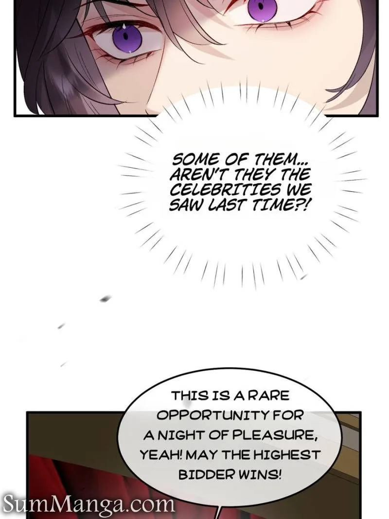 Gorgeous Robe Chapter 29 page 34