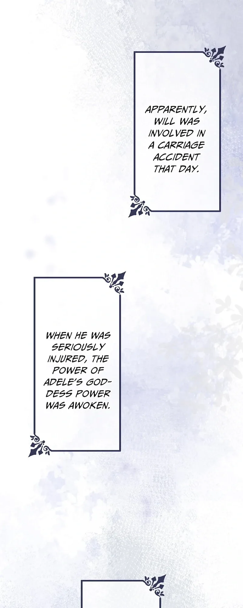 The Final-Boss Prince is Somehow Obsessed with the Chubby Villainess: Reincarnated Me Chapter 30 page 52