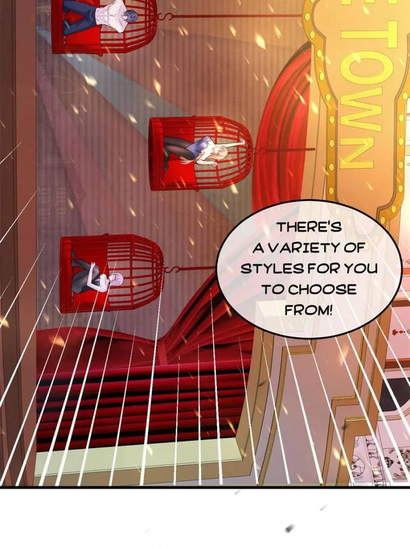 Gorgeous Robe Chapter 29 page 31