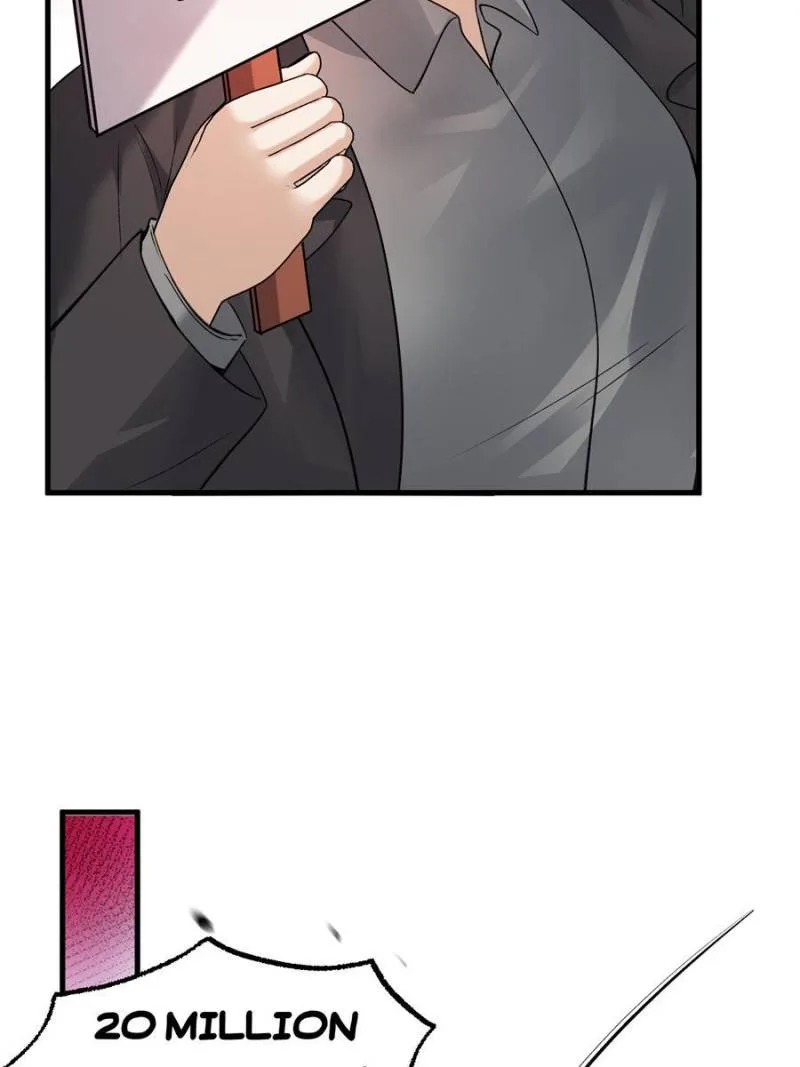 Gorgeous Robe Chapter 29 page 41