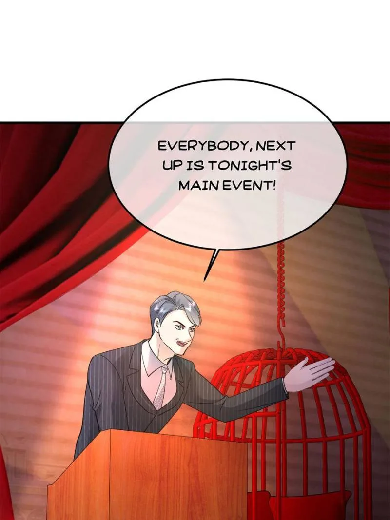 Gorgeous Robe Chapter 29 page 50