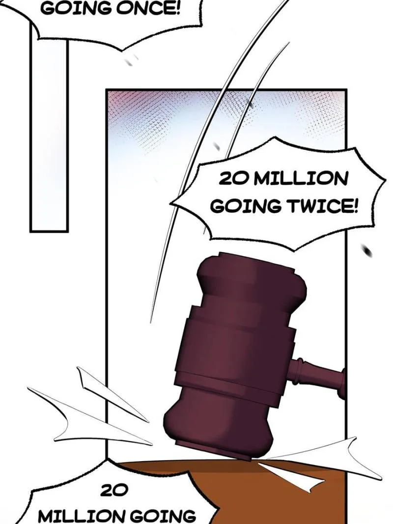 Gorgeous Robe Chapter 29 page 42
