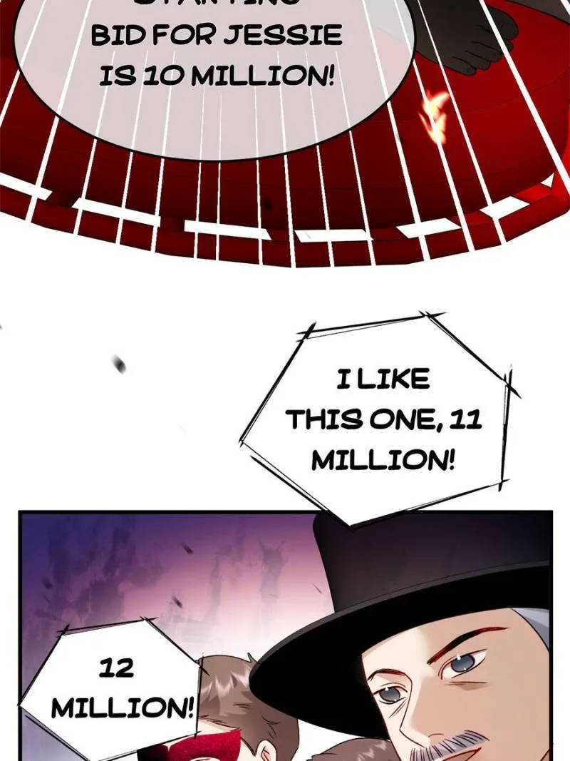 Gorgeous Robe Chapter 29 page 47