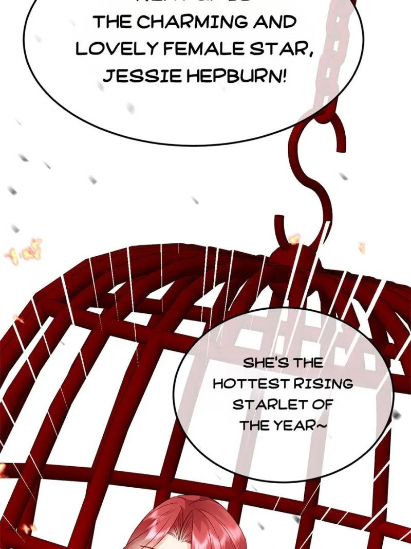 Gorgeous Robe Chapter 29 page 45