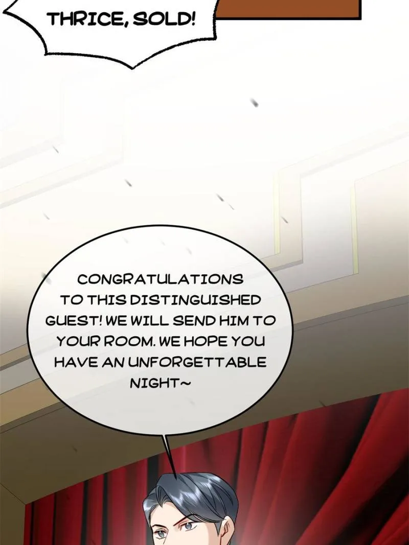 Gorgeous Robe Chapter 29 page 43