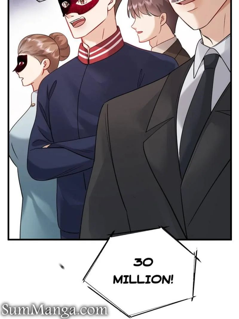 Gorgeous Robe Chapter 29 page 48