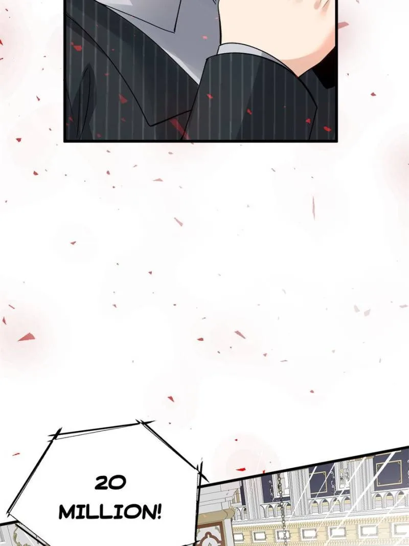 Gorgeous Robe Chapter 29 page 57