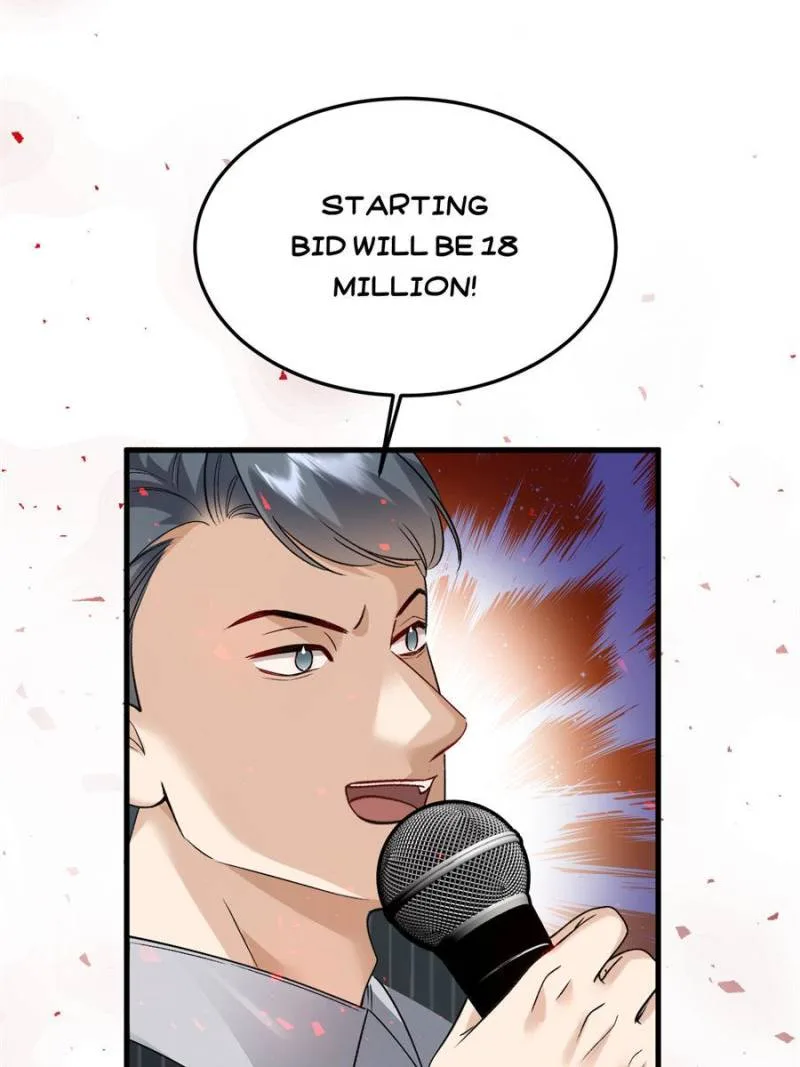 Gorgeous Robe Chapter 29 page 56