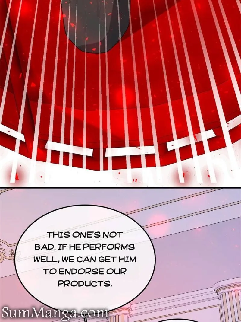 Gorgeous Robe Chapter 29 page 54
