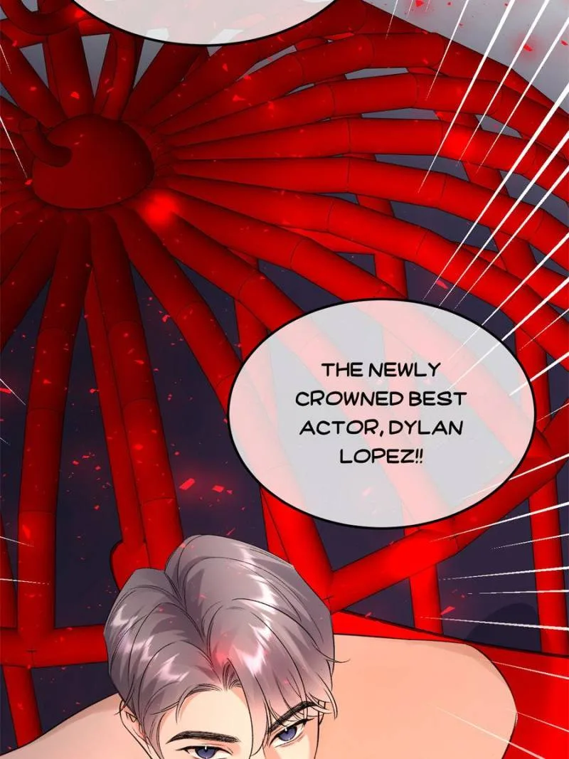 Gorgeous Robe Chapter 29 page 52