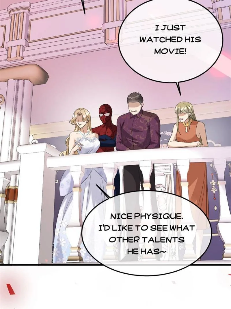 Gorgeous Robe Chapter 29 page 55