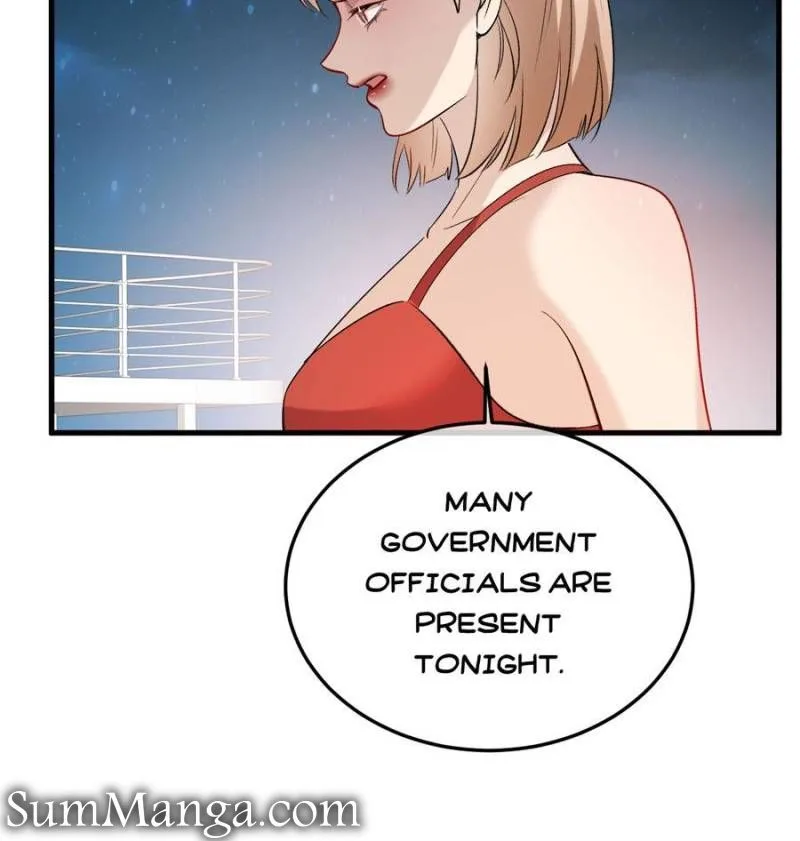 Gorgeous Robe Chapter 29 page 68