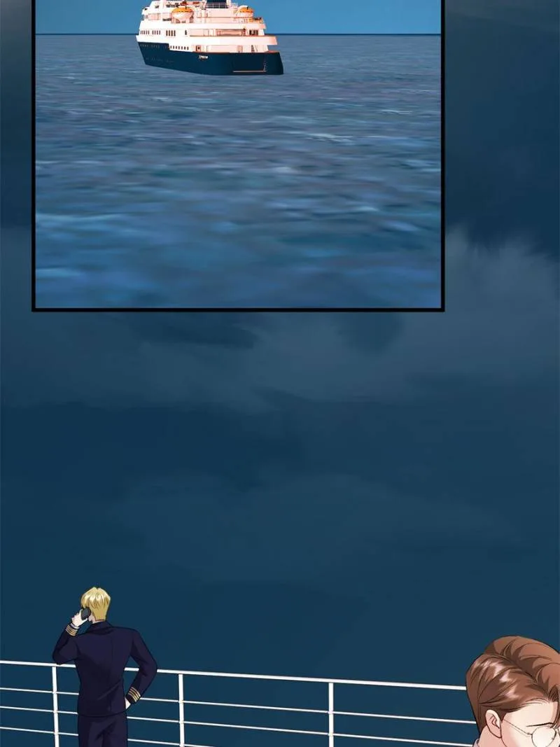 Gorgeous Robe Chapter 29 page 64
