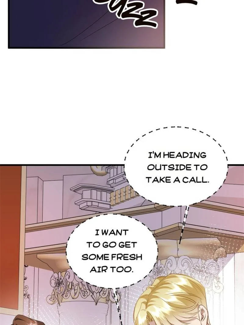 Gorgeous Robe Chapter 29 page 61