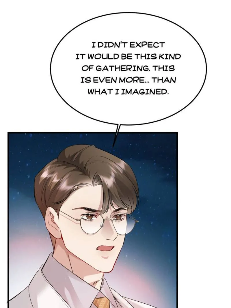 Gorgeous Robe Chapter 29 page 66