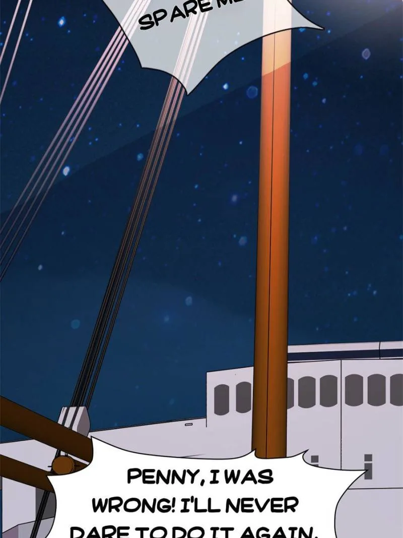 Gorgeous Robe Chapter 29 page 74