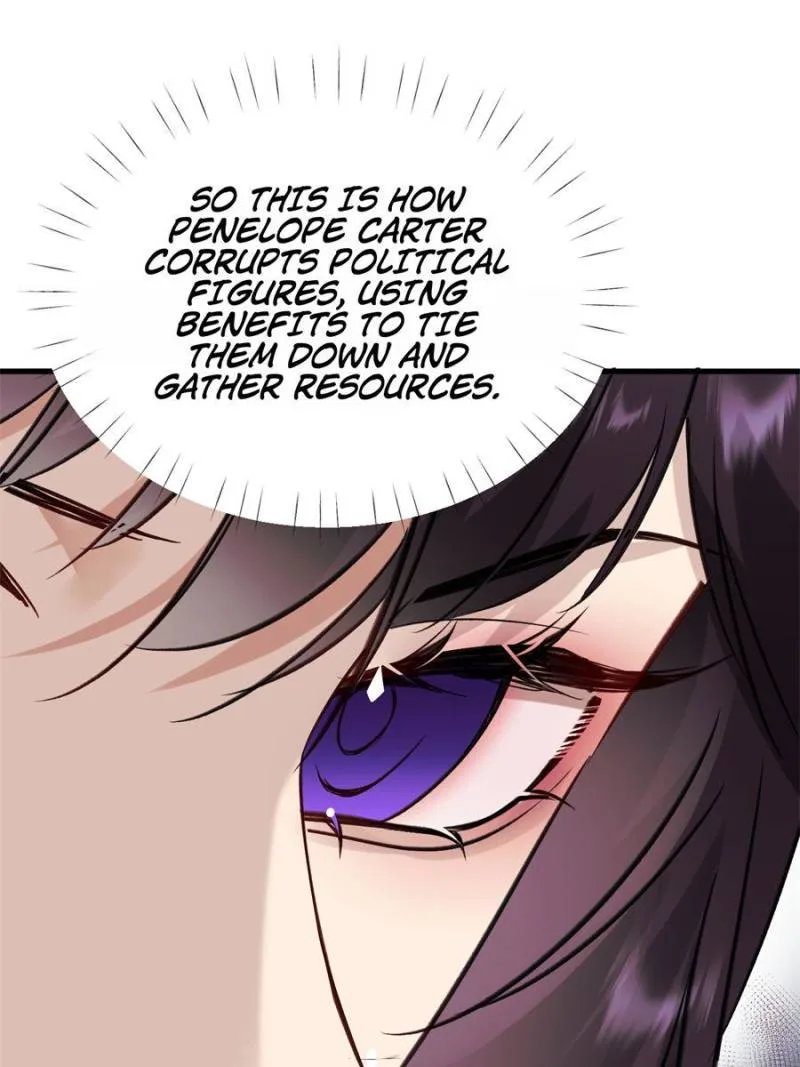 Gorgeous Robe Chapter 29 page 69