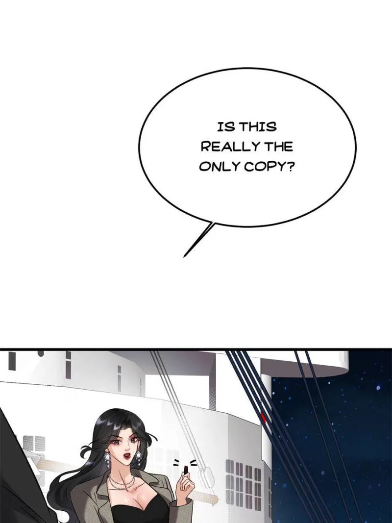Gorgeous Robe Chapter 29 page 79