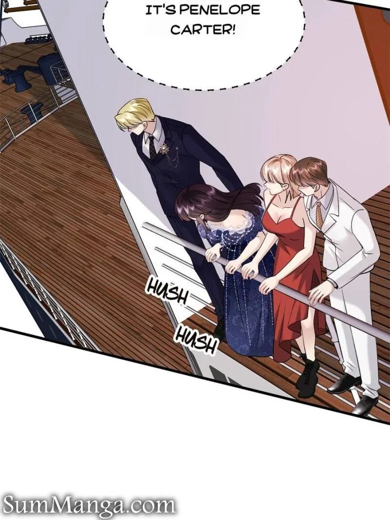 Gorgeous Robe Chapter 29 page 78