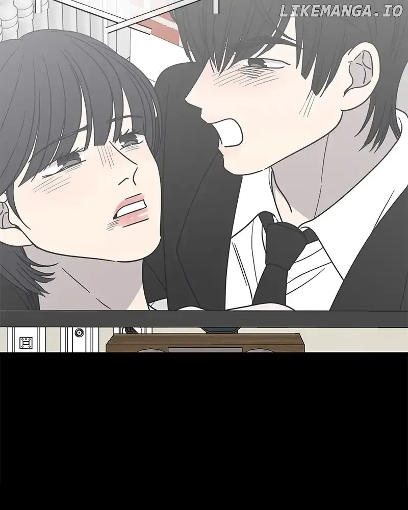 No Dating Allowed In The Office Chapter 29 page 5