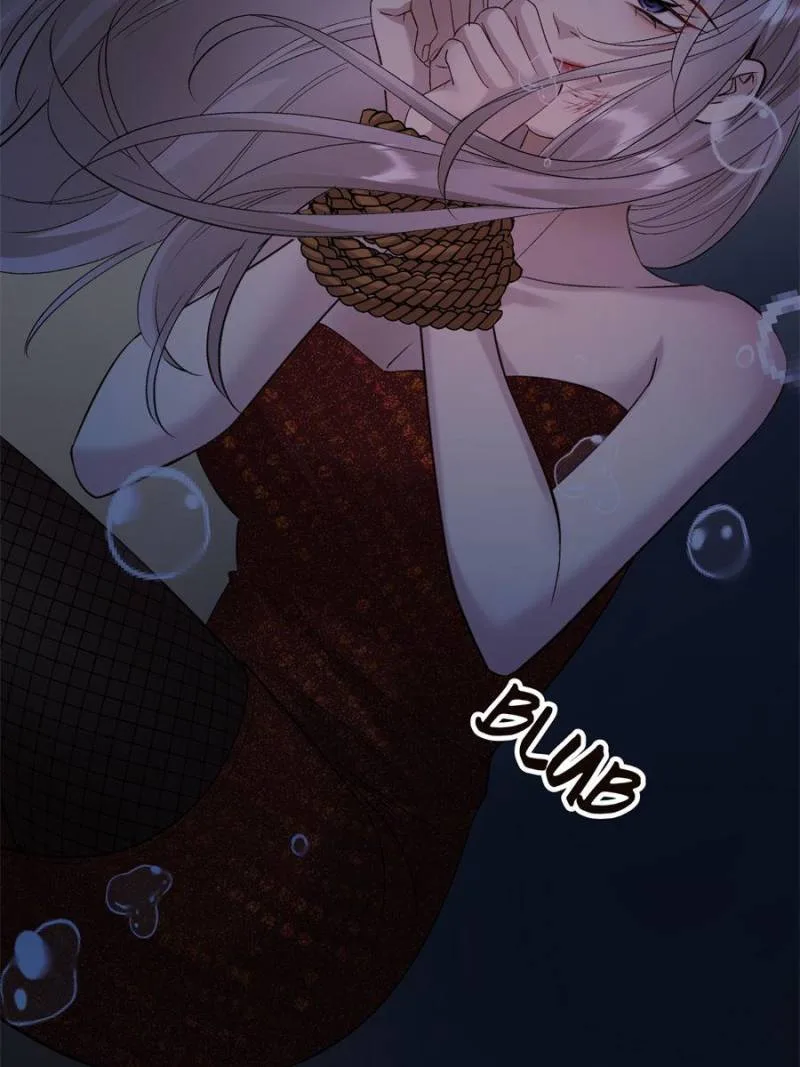 Gorgeous Robe Chapter 29 page 88