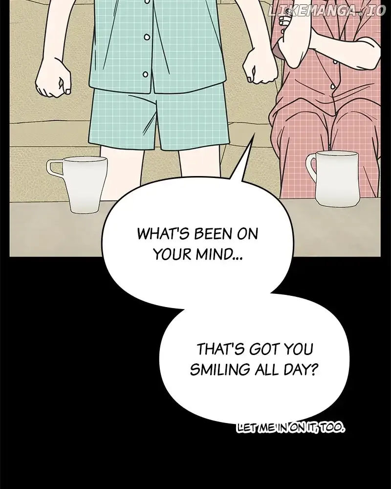 No Dating Allowed In The Office Chapter 29 page 20