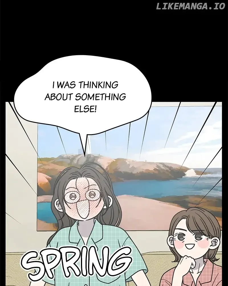 No Dating Allowed In The Office Chapter 29 page 19