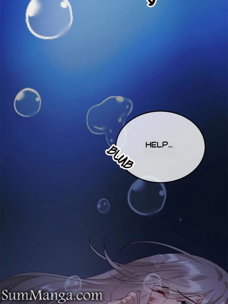 Gorgeous Robe Chapter 29 page 87