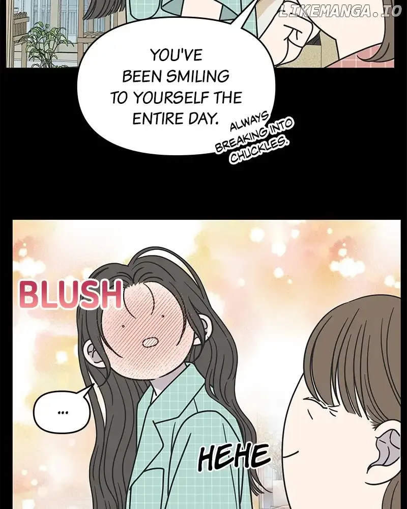 No Dating Allowed In The Office Chapter 29 page 22