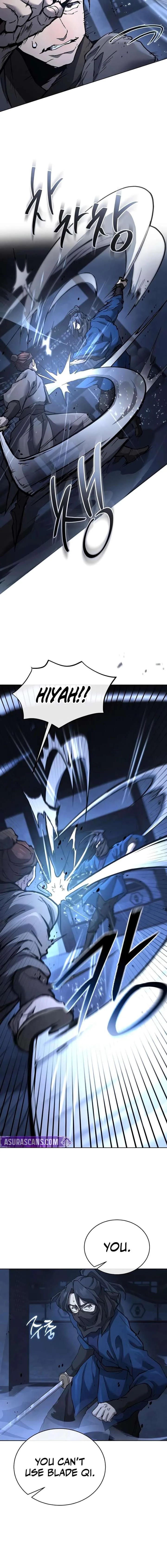 Reborn on the Demonic Cult Battlefield Chapter 30 page 3