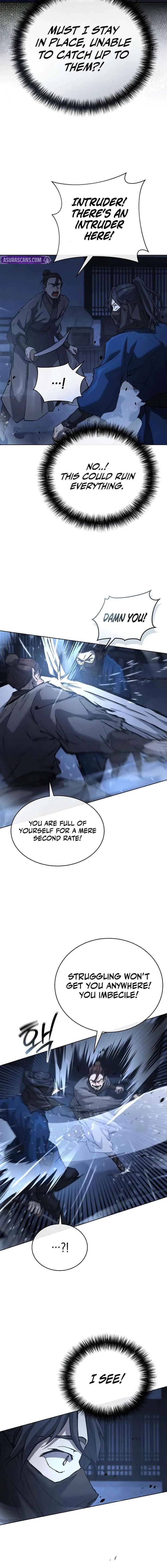 Reborn on the Demonic Cult Battlefield Chapter 30 page 5