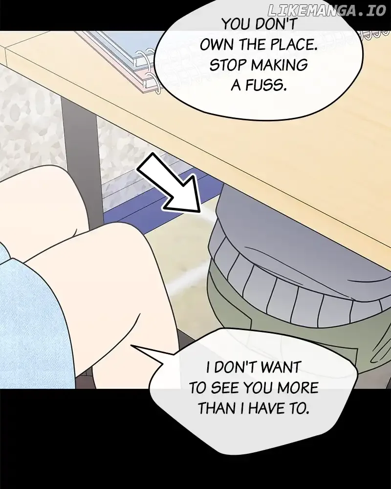 No Dating Allowed In The Office Chapter 29 page 64