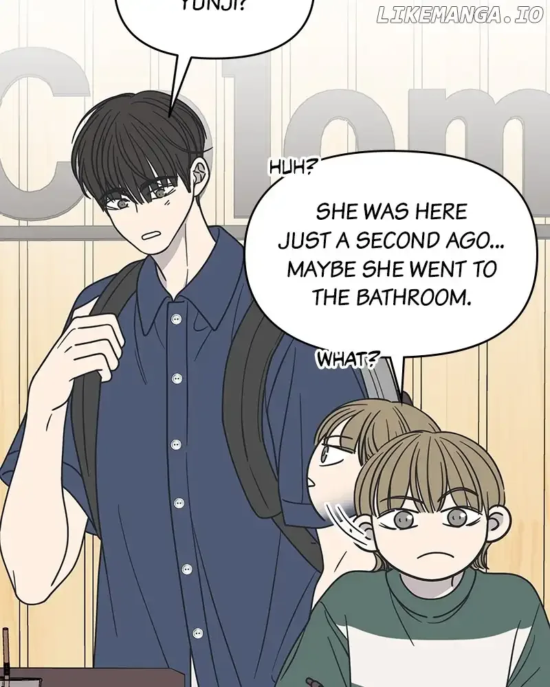 No Dating Allowed In The Office Chapter 29 page 60