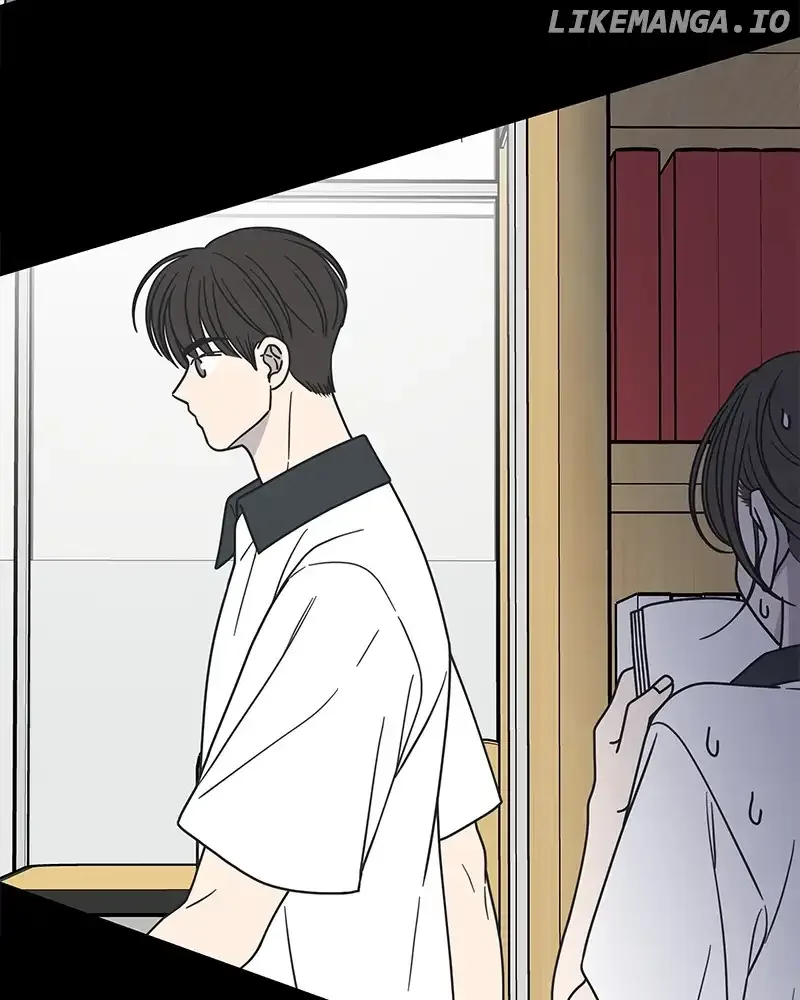 No Dating Allowed In The Office Chapter 29 page 83