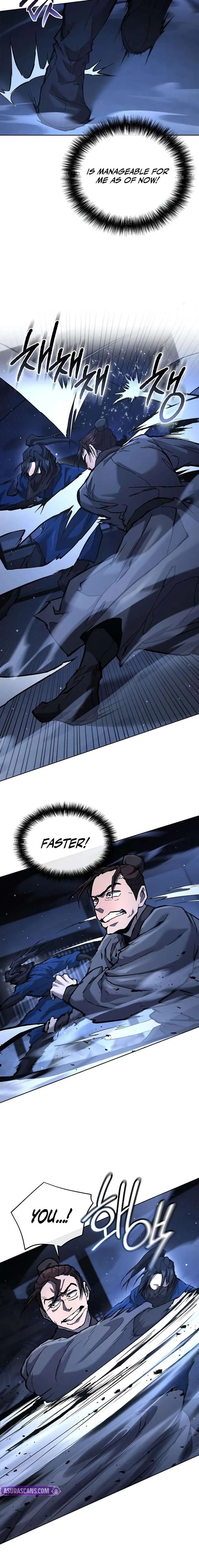Reborn on the Demonic Cult Battlefield Chapter 30 page 7