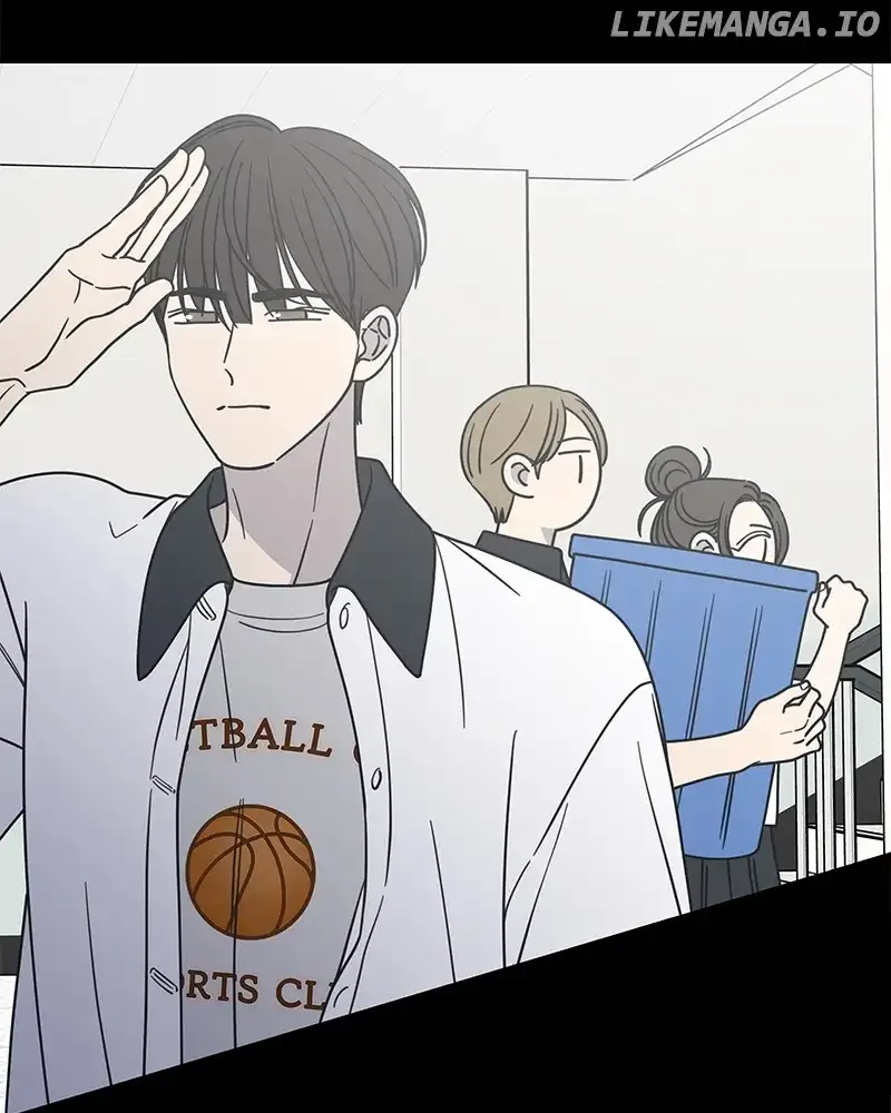 No Dating Allowed In The Office Chapter 29 page 82