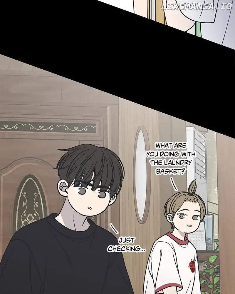 No Dating Allowed In The Office Chapter 29 page 84