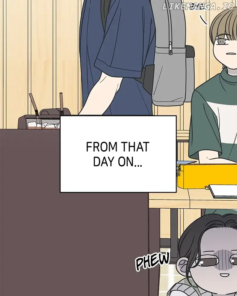 No Dating Allowed In The Office Chapter 29 page 72