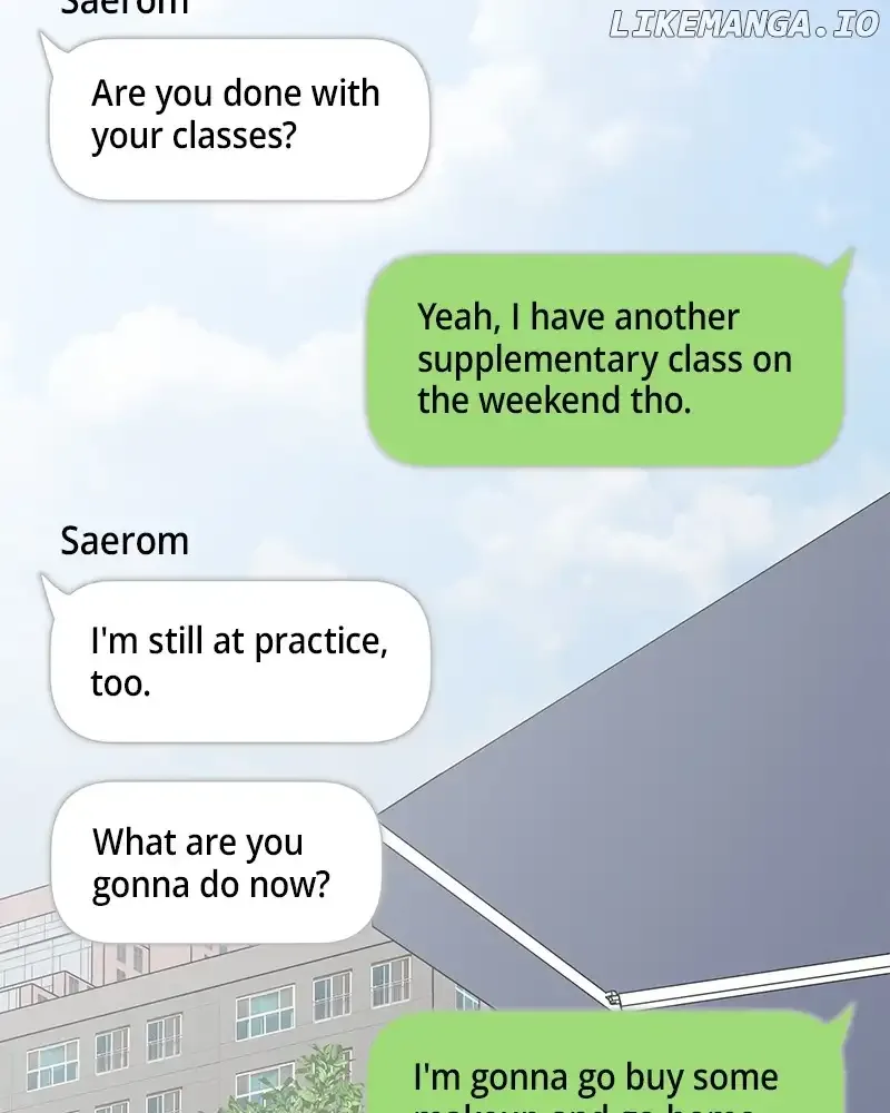 No Dating Allowed In The Office Chapter 29 page 90