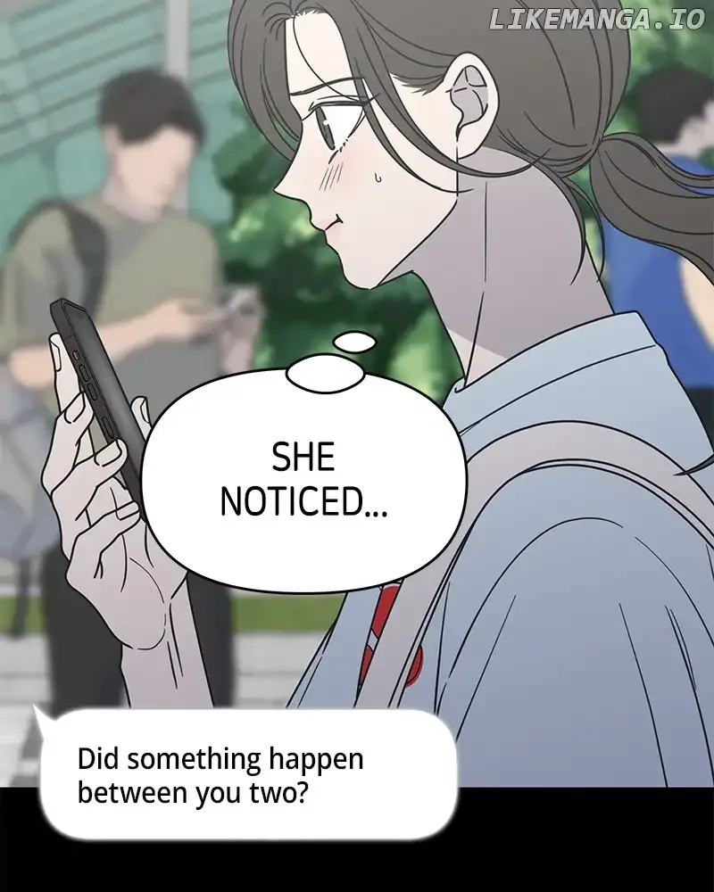 No Dating Allowed In The Office Chapter 29 page 99
