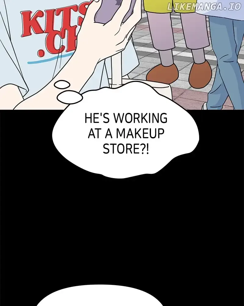 No Dating Allowed In The Office Chapter 29 page 95