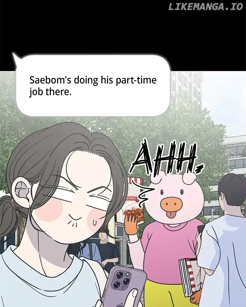 No Dating Allowed In The Office Chapter 29 page 94