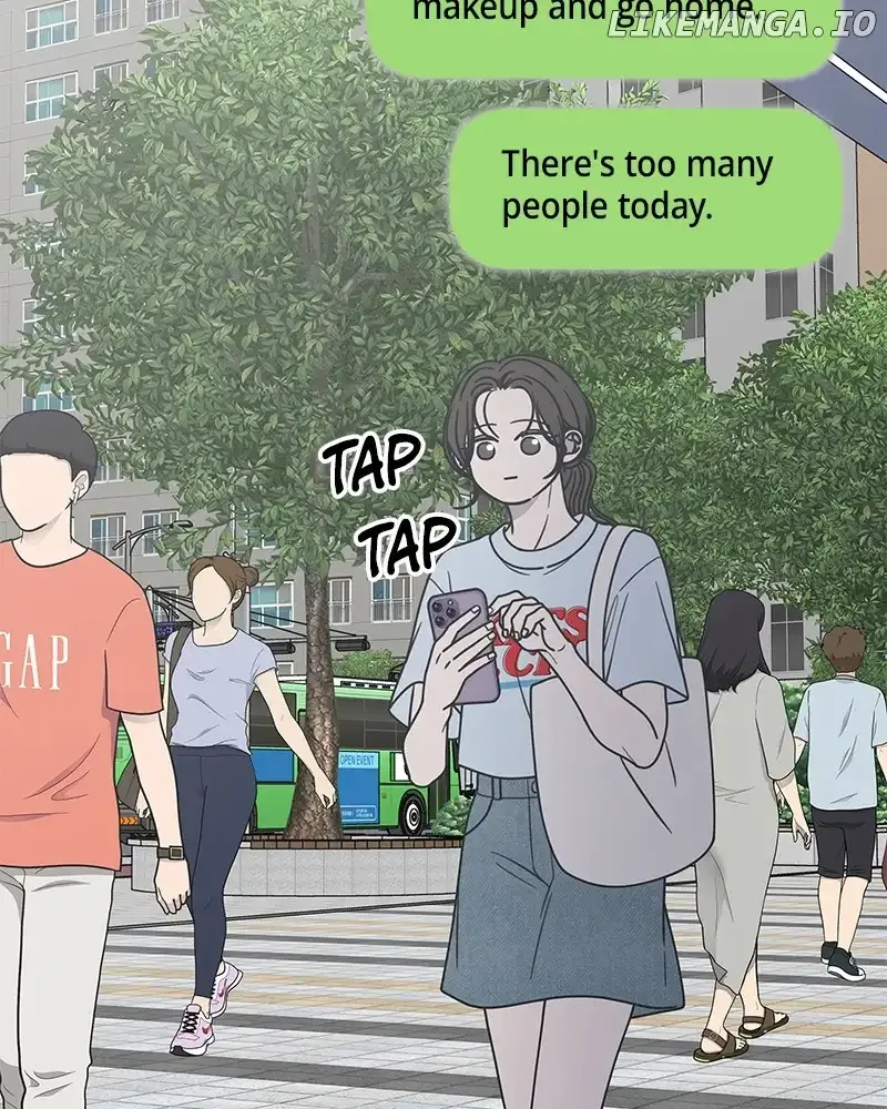 No Dating Allowed In The Office Chapter 29 page 91