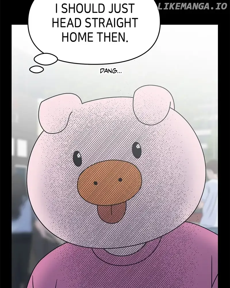 No Dating Allowed In The Office Chapter 29 page 96