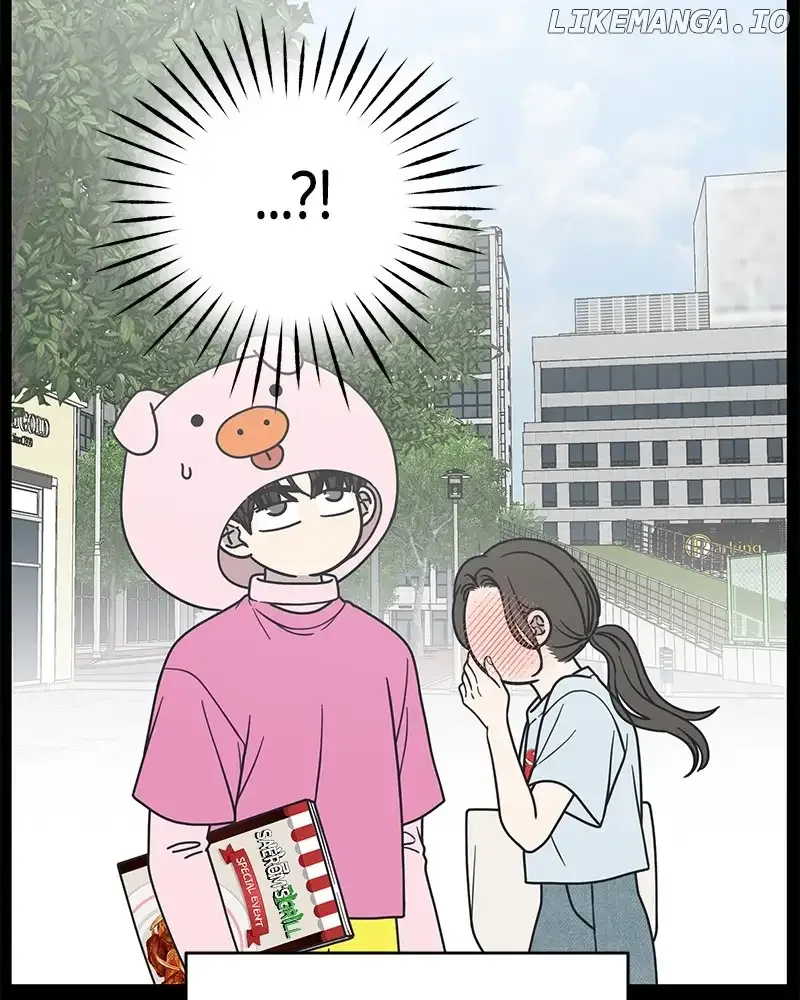 No Dating Allowed In The Office Chapter 29 page 123