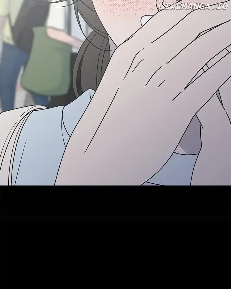 No Dating Allowed In The Office Chapter 29 page 125