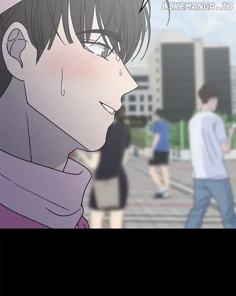 No Dating Allowed In The Office Chapter 29 page 111