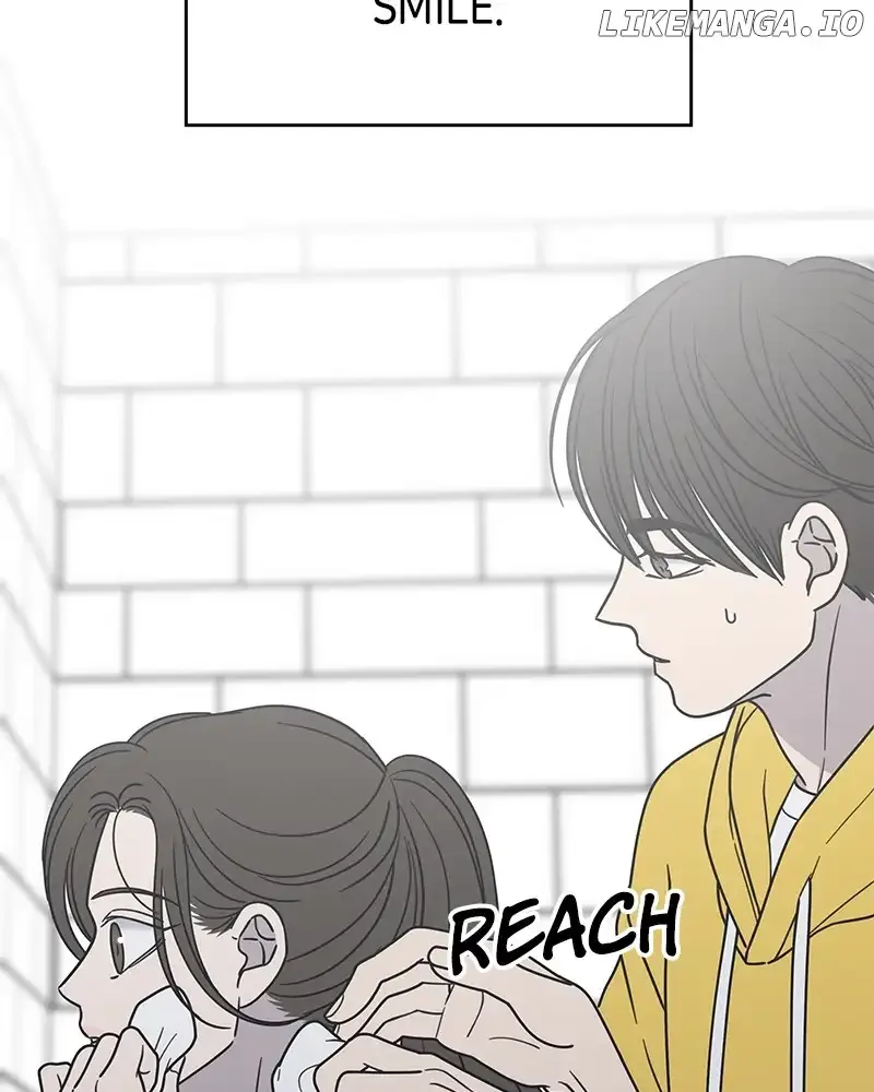 No Dating Allowed In The Office Chapter 29 page 135