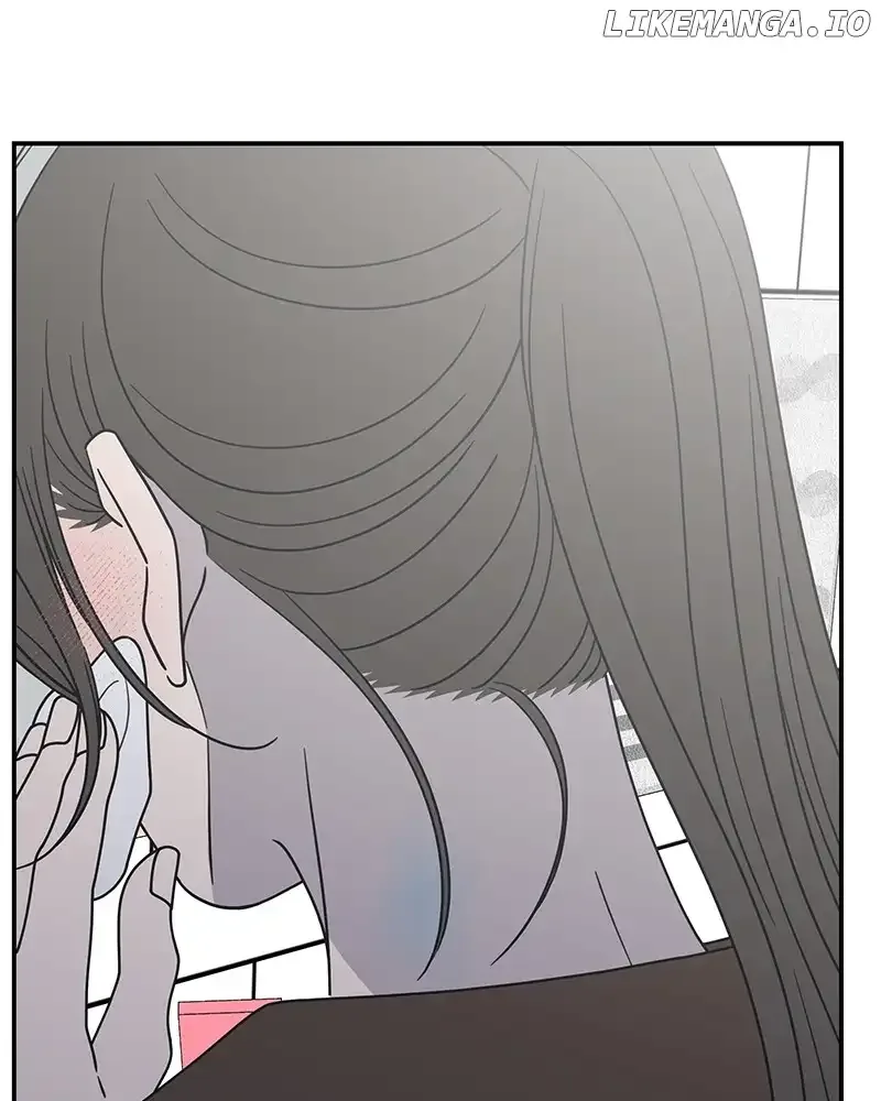 No Dating Allowed In The Office Chapter 29 page 132