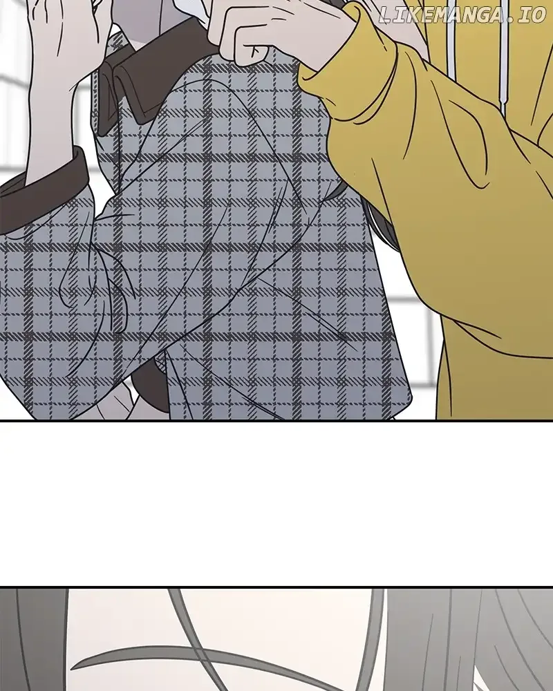 No Dating Allowed In The Office Chapter 29 page 136
